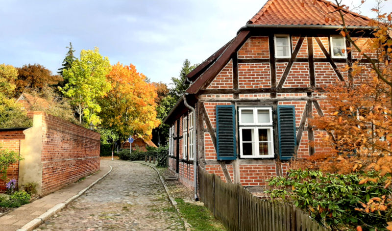 Kloster Lüne, Lüneburg