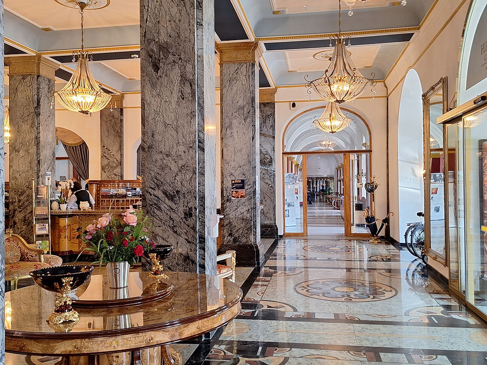Häckers Grand Hotel & Spa Resort Bad Ems Häckers Grandhotel Bad Ems Luxury Belle Époque Spa Elegance Wellness Deluxe Kurhaus Charme Thermalquellen Feeling Luxury Historic Luxury Hotel Grand Hotel Life  Kurstadt Glamour WellnessRetreat Germany Lahn Romantik  Emser Moments