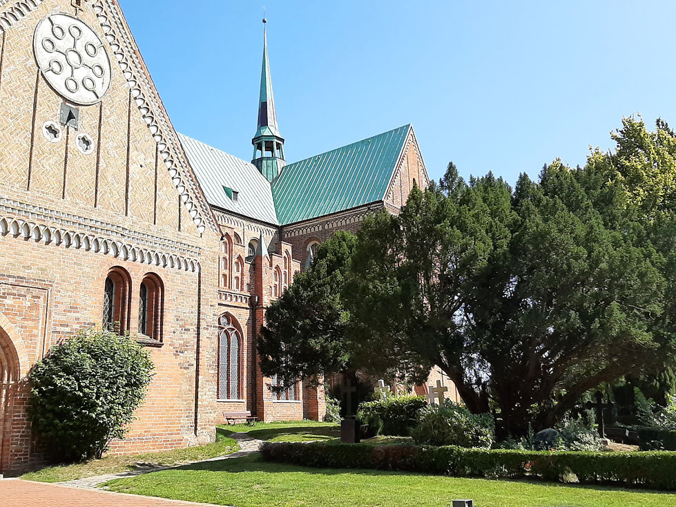 Ratzeburger Dom