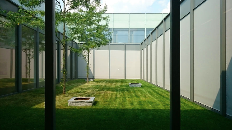 Museum Folkwang, Essen