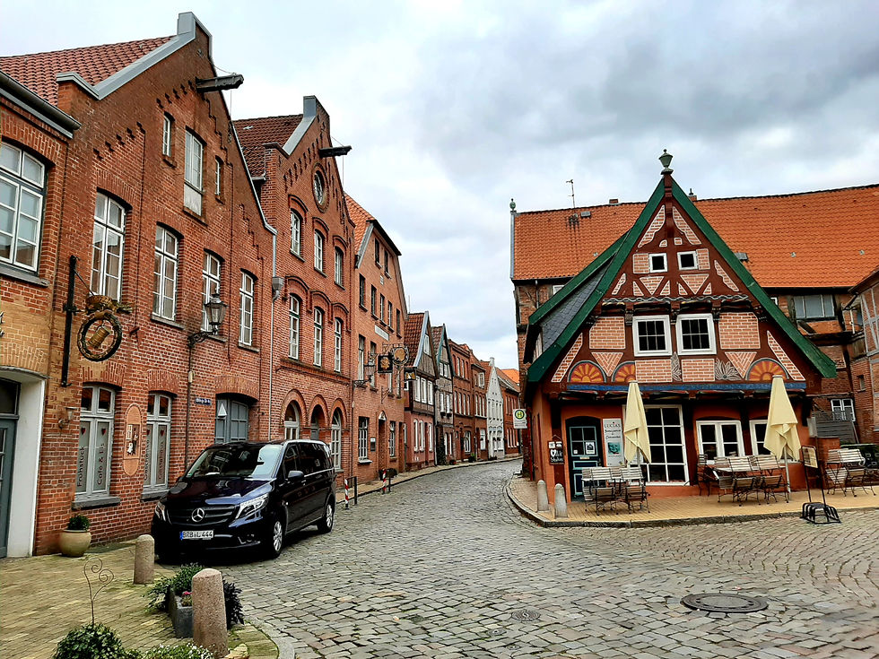 Lauenburg