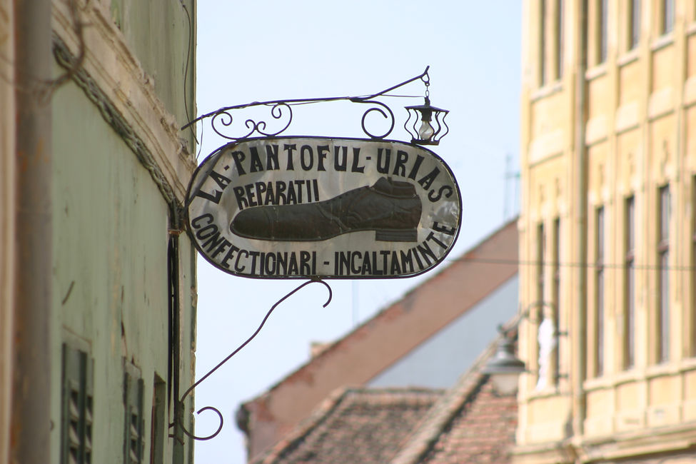 Kronstadt, Brasov