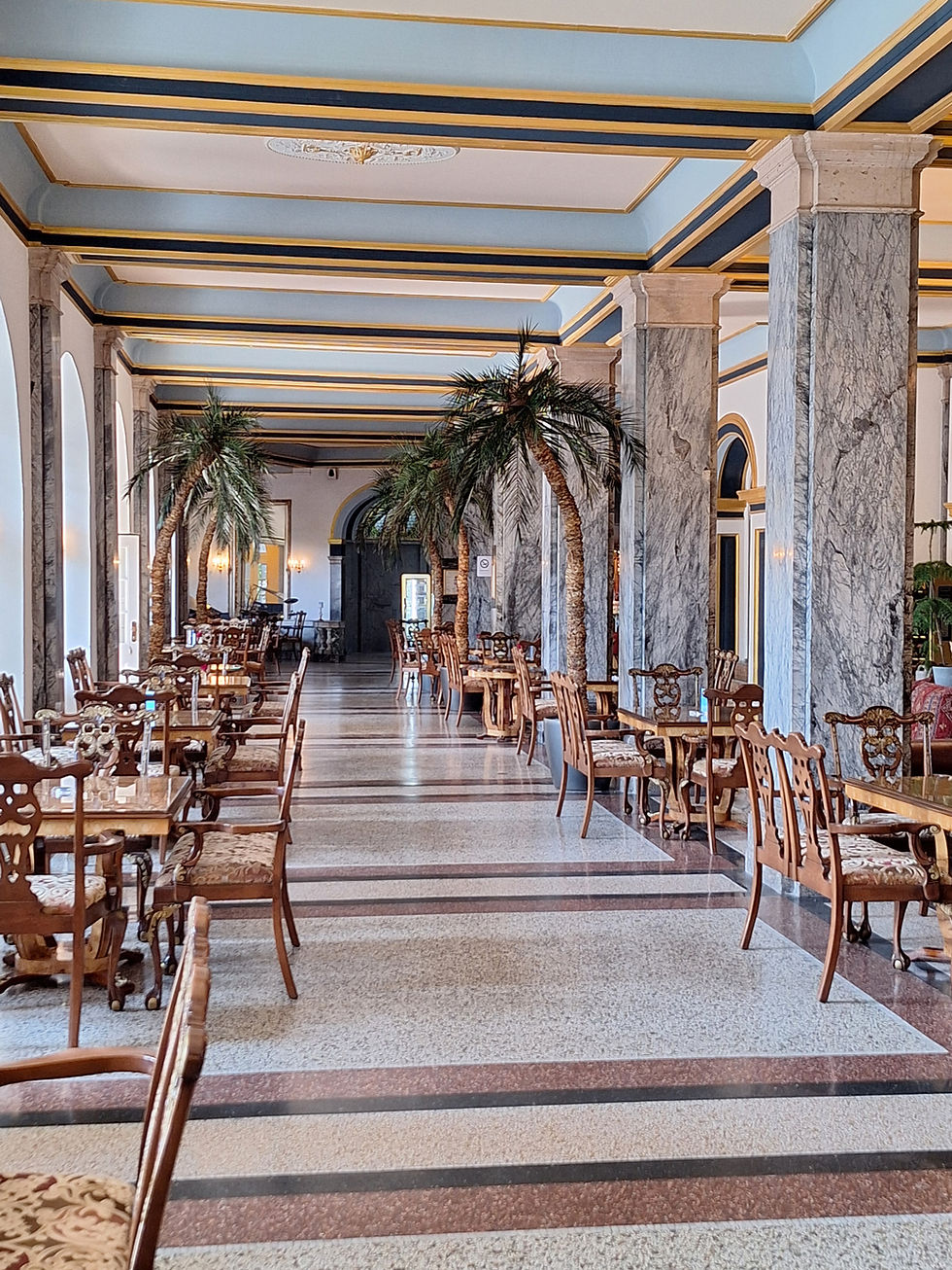 Häckers Grand Hotel & Spa Resort Bad Ems Häckers Grandhotel Bad Ems Luxury Belle Époque Spa Elegance Wellness Deluxe Kurhaus Charme Thermalquellen Feeling Luxury Historic Luxury Hotel Grand Hotel Life  Kurstadt Glamour WellnessRetreat Germany Lahn Romantik  Emser Moments