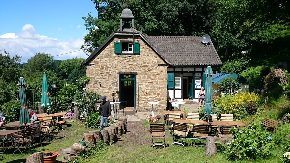 Bethaus Muttental, Witten