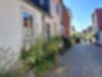Schleswig, Holstein, Altstadt