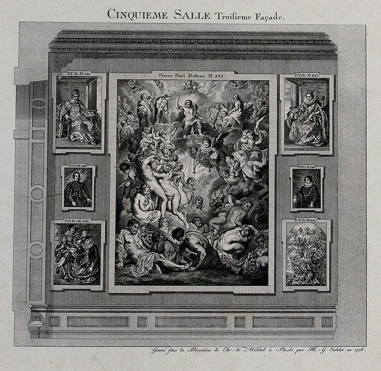 The_electoral_picture_gallery_at_DuÌsse