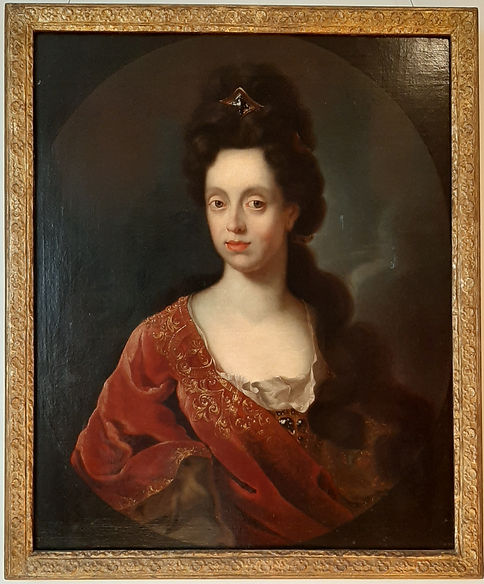 Anna Maria Luisa de`Medici