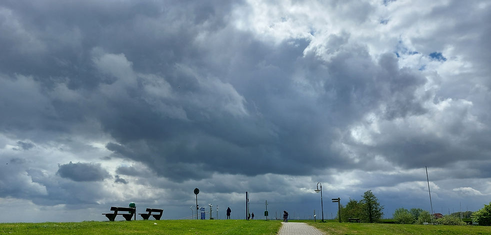 Horumersiel, Wangerland, Ostfriesland