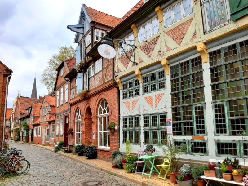 Lauenburg