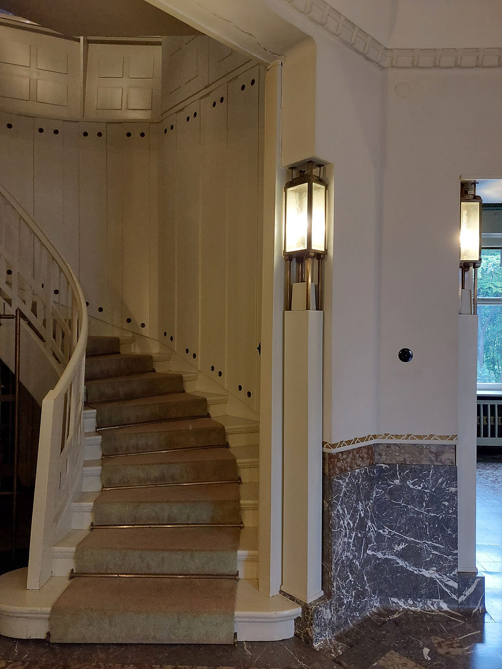 Hohenhof Karl Ernst Osthaus, Hagener Impuls