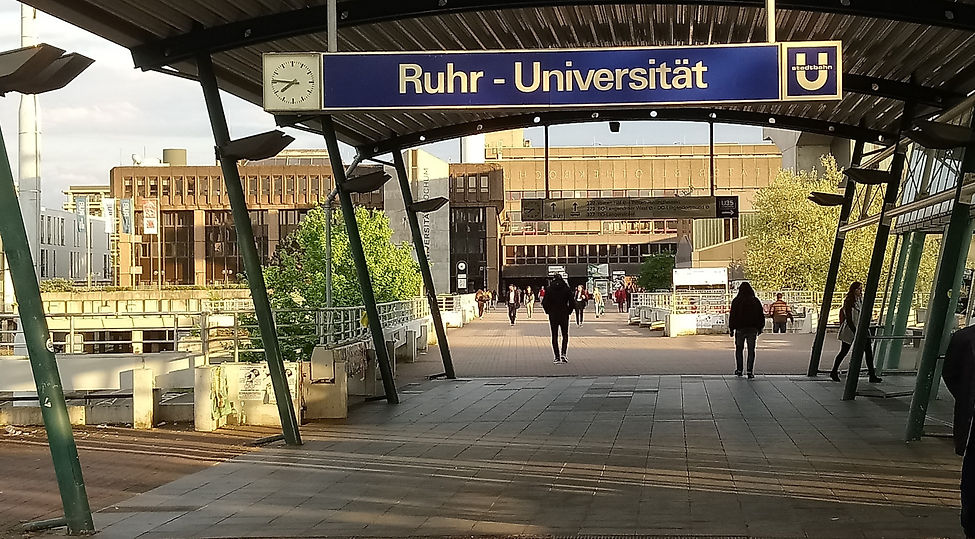 Bochum Ruhr-Universität