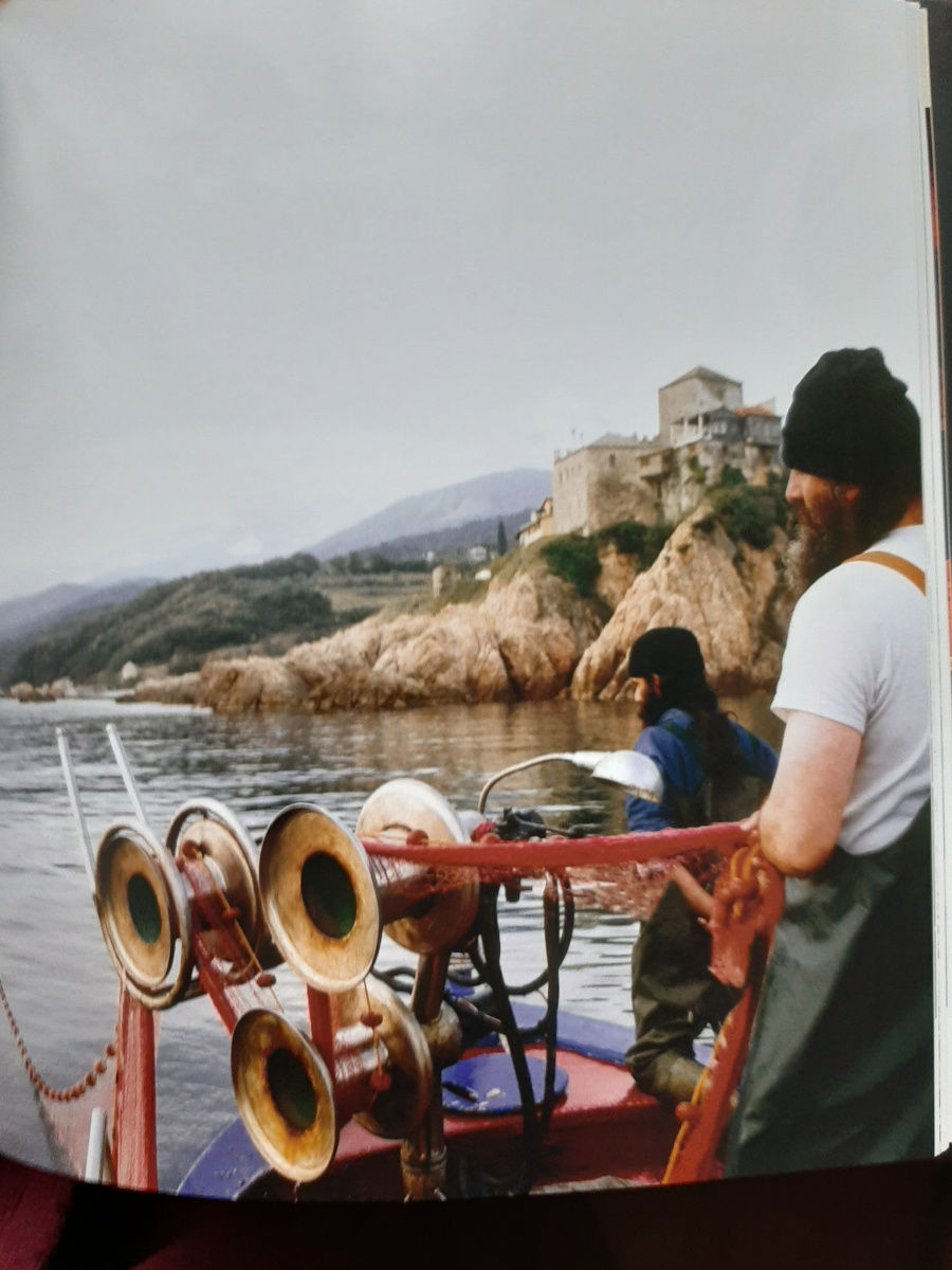 Foto aus dem Kochbuch