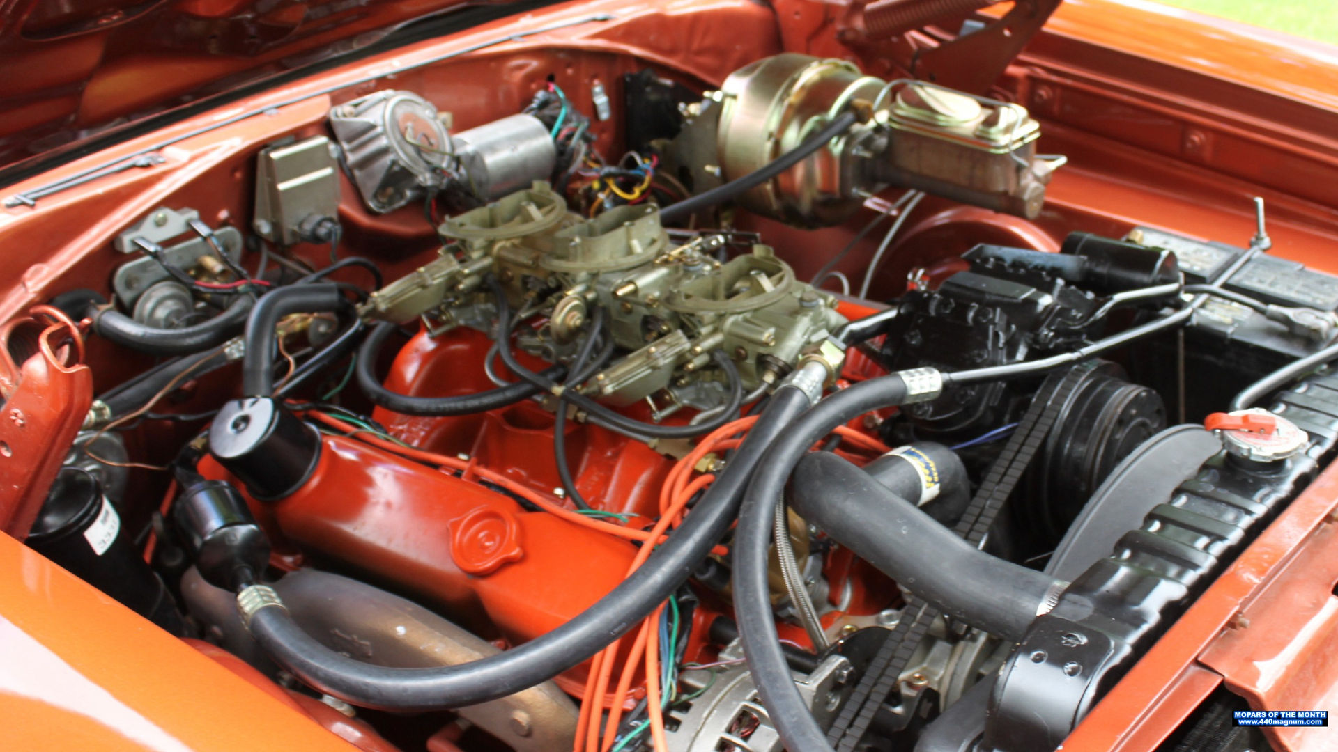 B Body Parts southeastmoparparts