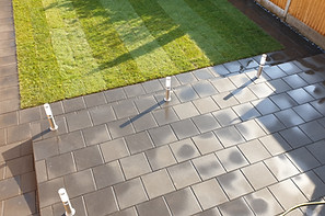 Paving Company in Wolverhampton