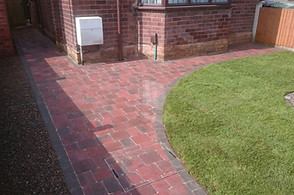 Driveway company in Wolverhampton