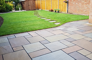 Landscape company in Wolverhampton