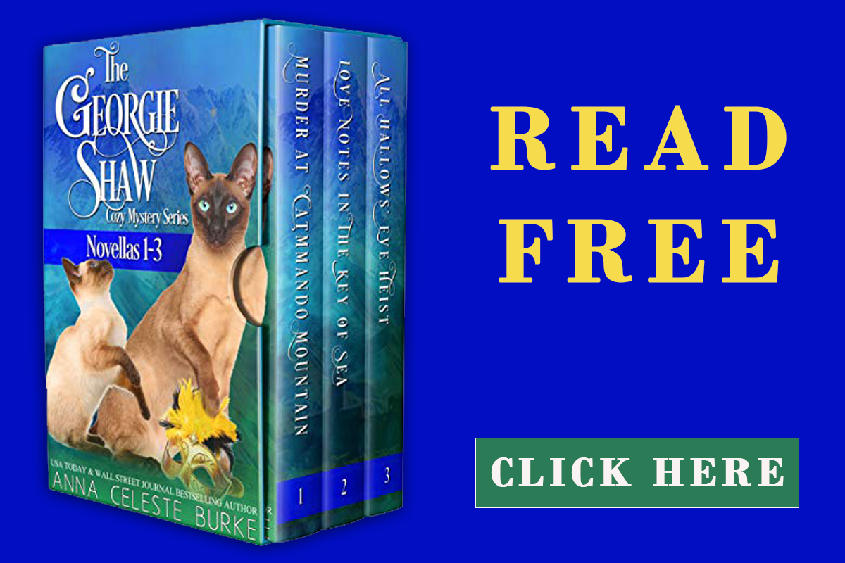 Anna celeste free