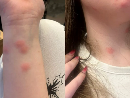 O tânără din Maramureș ajunge la spital după o noapte în cușeta CFR.