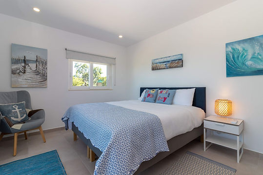 Algarve Yoga Retreat 2025