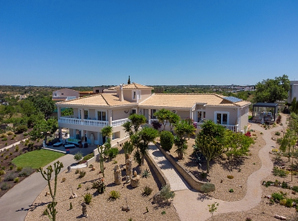Algarve Yoga Retreat 2025