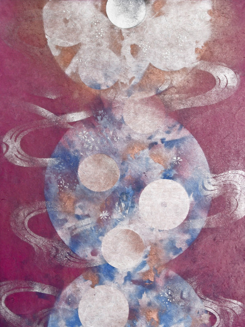COSMIC DANCE