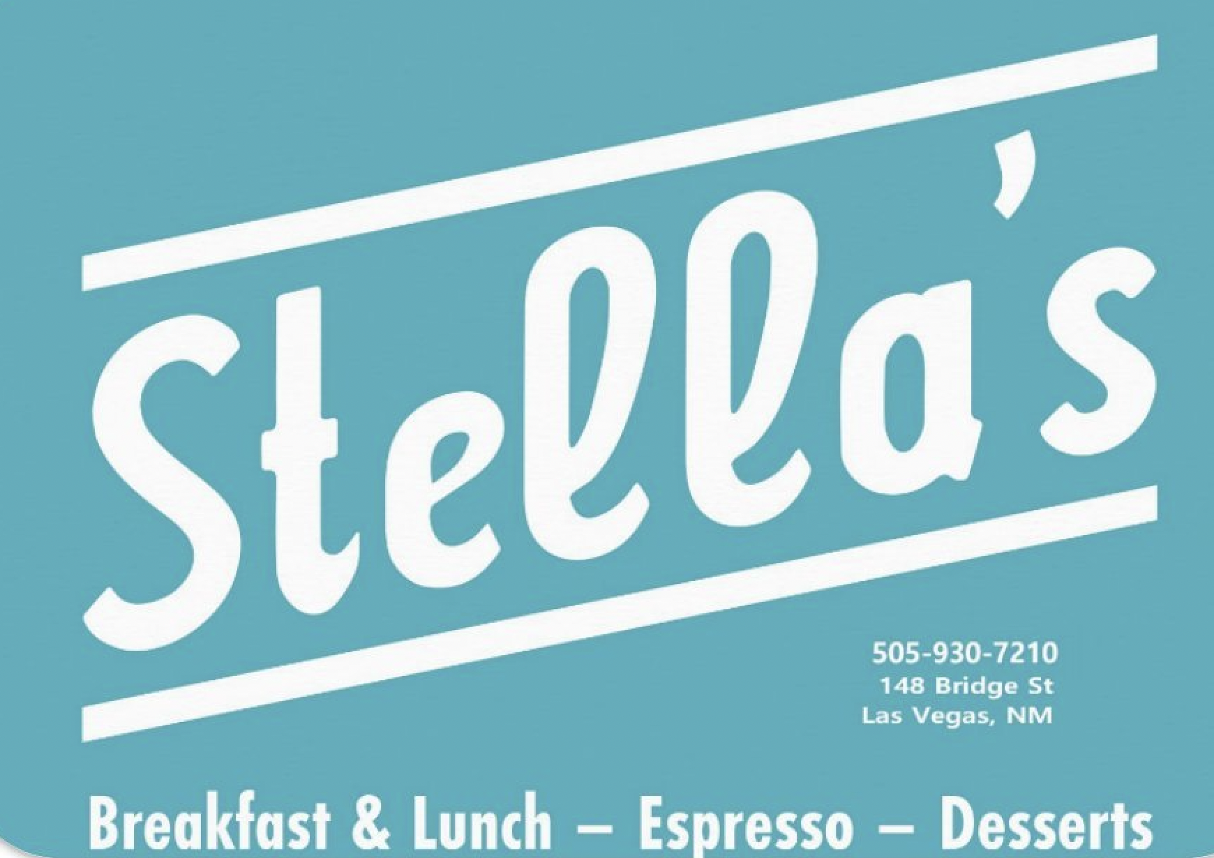 Cafe | Stella's Cafe, Llc | Las Vegas