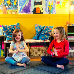 What Your Kids REALLY Need From You