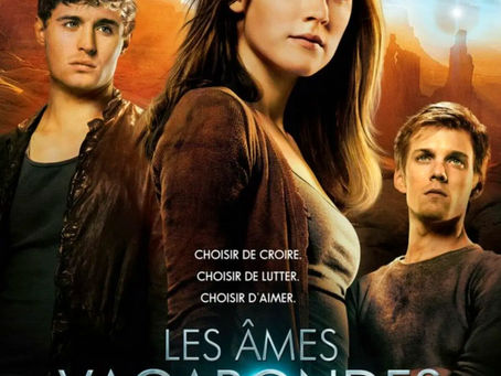 Les âmes vagabondes