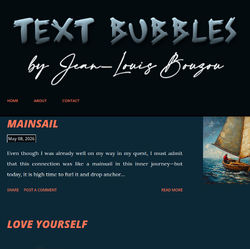 Text Bubbles