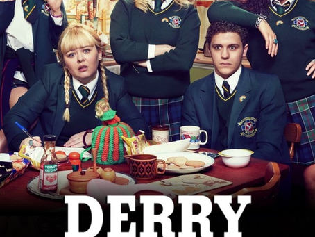 Derry Girls