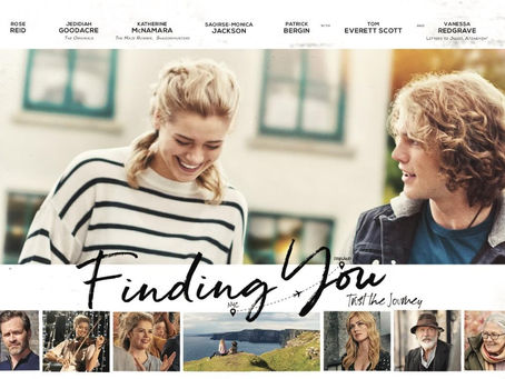 Une vraie rencontre (Finding You)