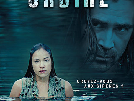 Ondine
