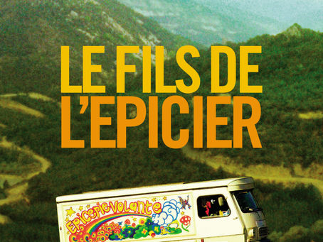 Le fils de l'épicier