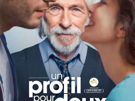 Un profil pour deux