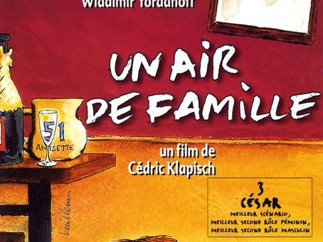Un air de famille