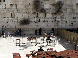 Pray for the Jewish people