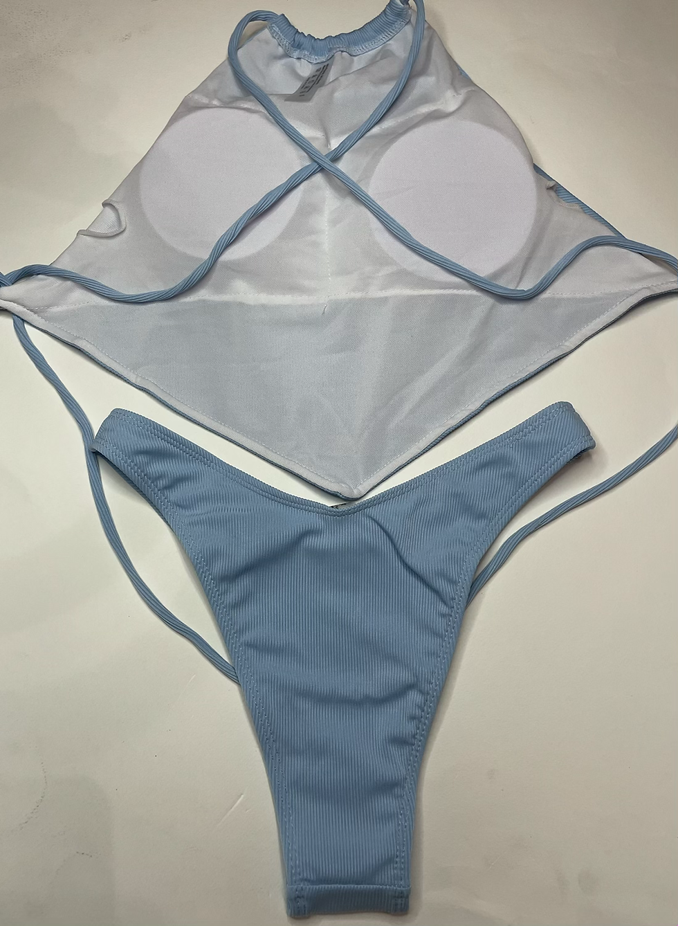 Thumbnail: “Innocent or Bold 🥴” Two Piece Set 