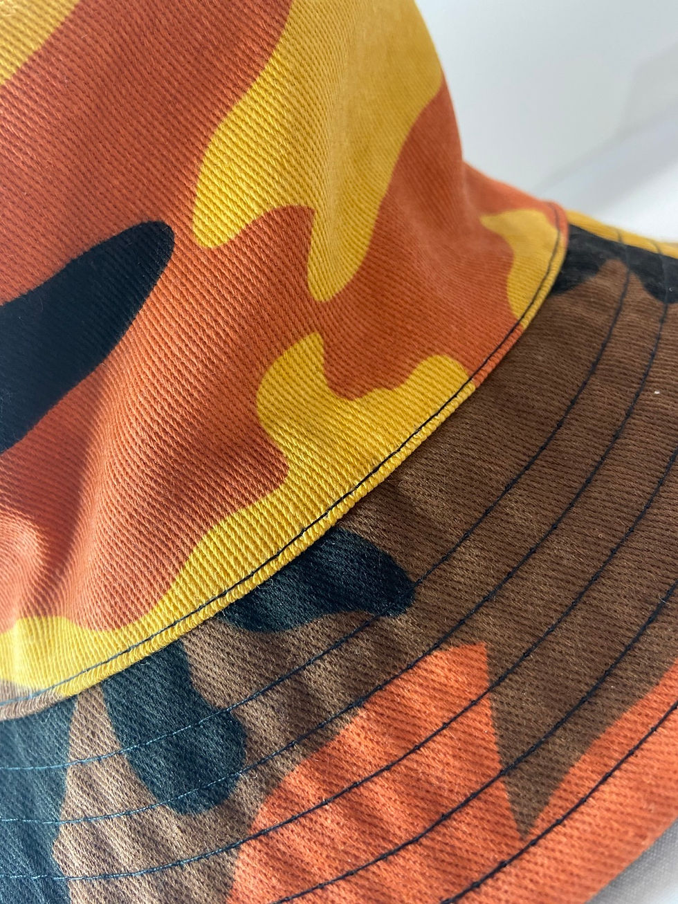 Thumbnail: "Camouflage" Bucket Hats