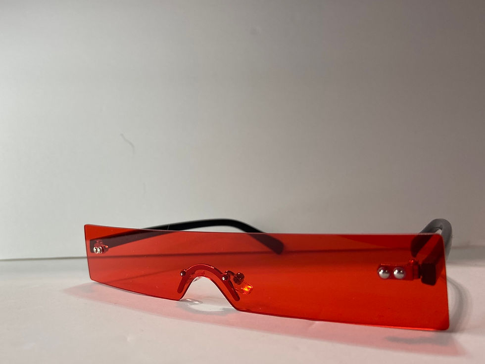 Thumbnail: "That’s A Vibe” Sunglasses