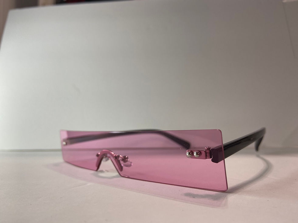 Thumbnail: "That’s A Vibe” Sunglasses