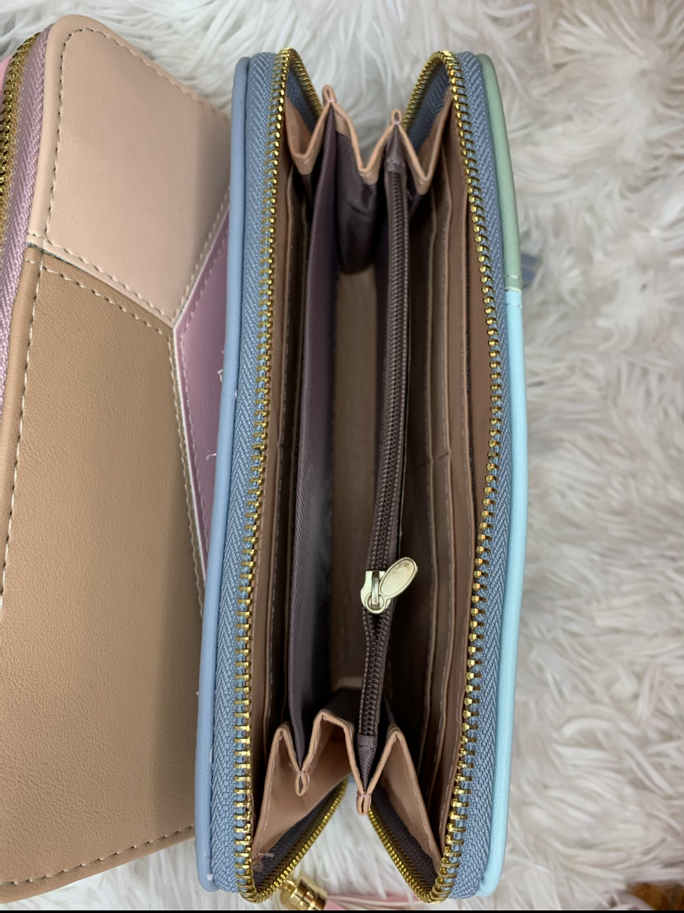 Thumbnail: “Pretty Girl” Wallet 