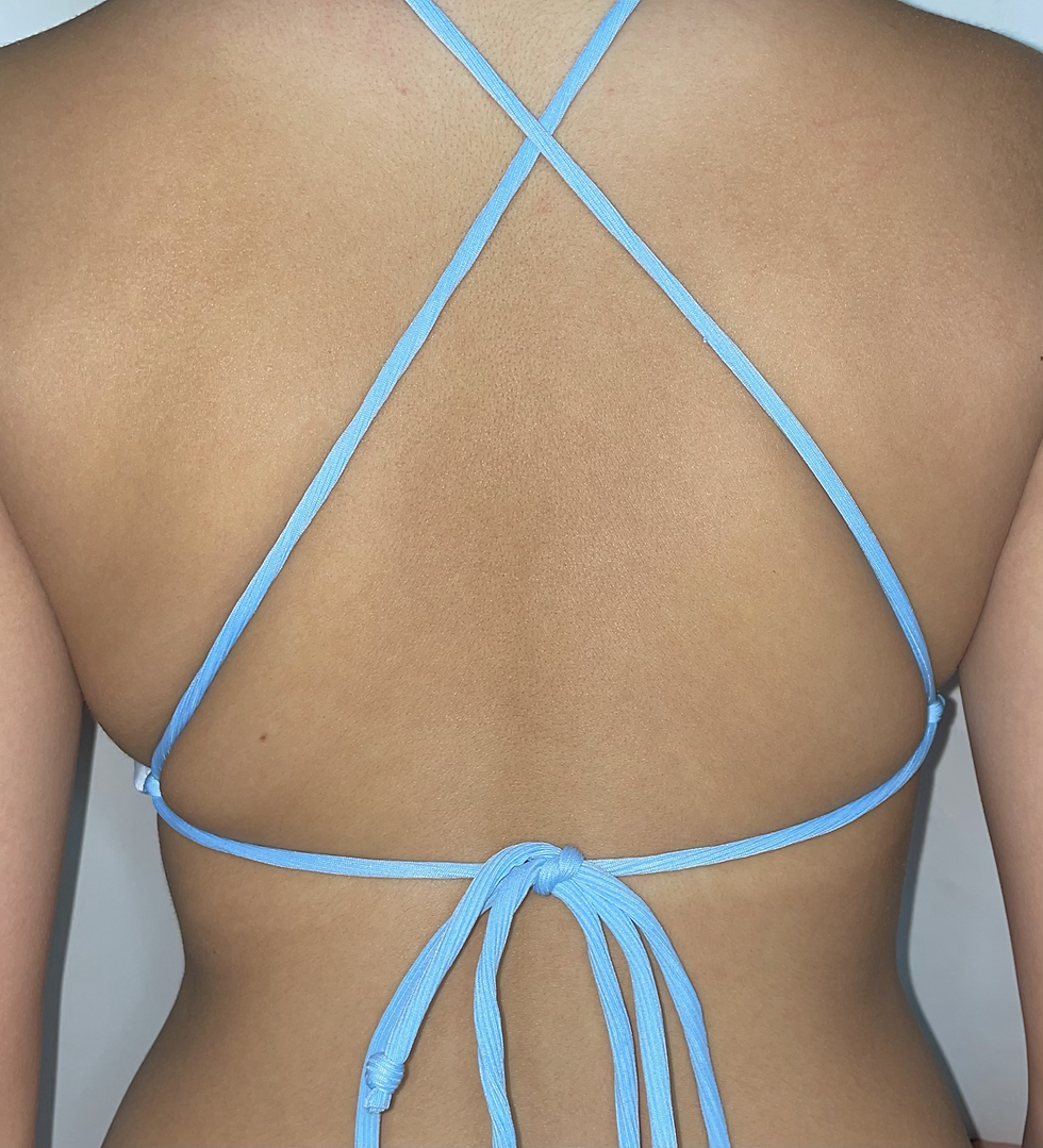 Thumbnail: “Innocent or Bold 🥴” Two Piece Set 
