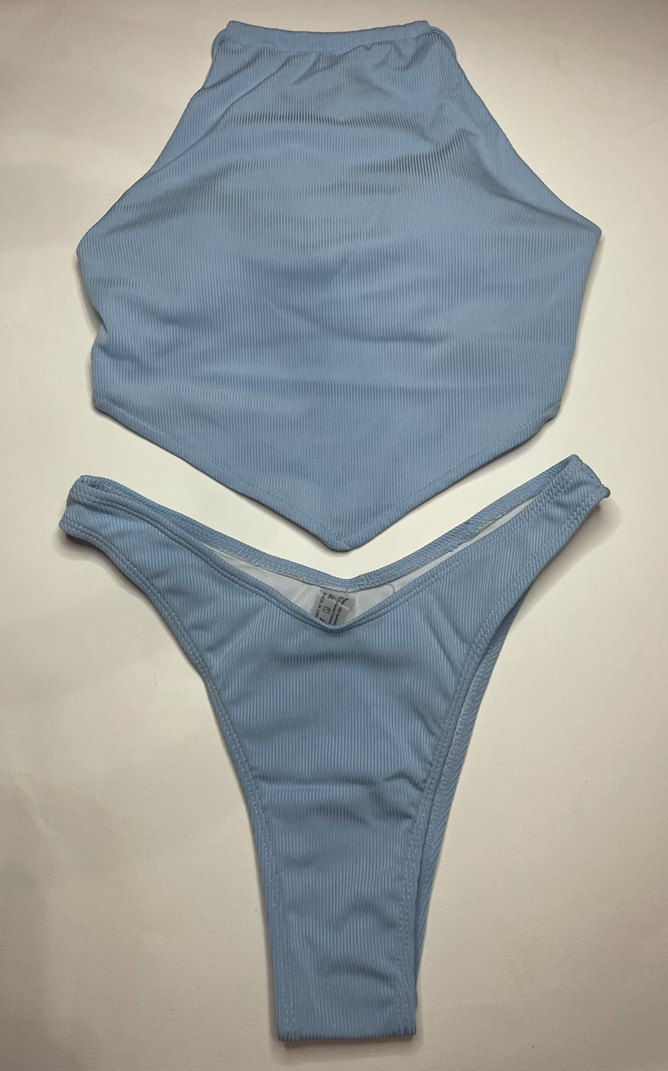 Thumbnail: “Innocent or Bold 🥴” Two Piece Set 