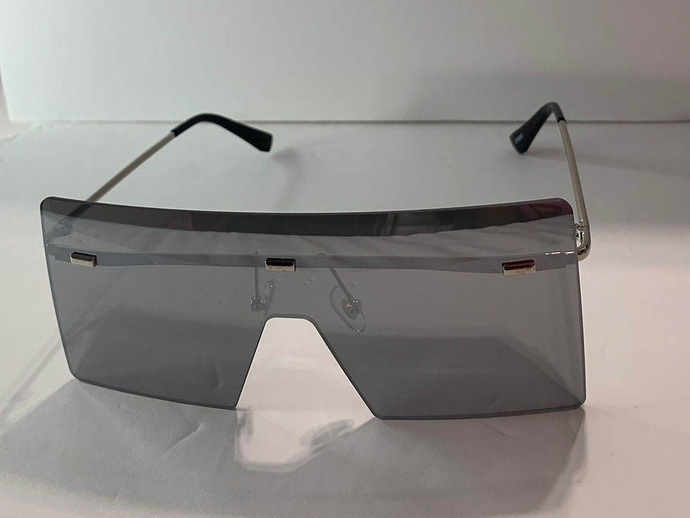 Thumbnail: "Unforgettable" Sunglasses