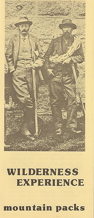 First Wilderness Experience catalog.jpg