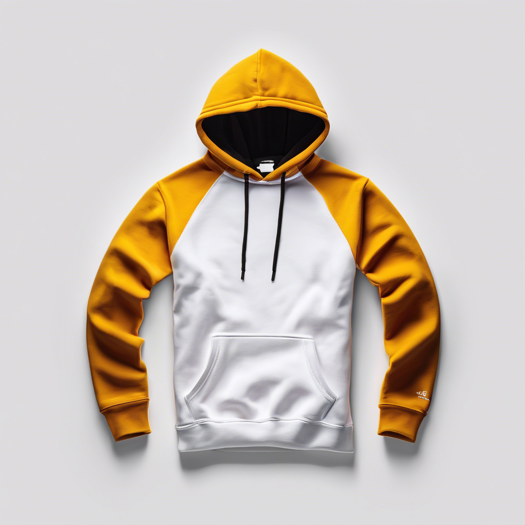 Sudadera Con Capucha