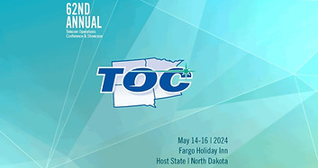 TOC event banner