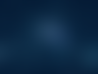 Digital illustration of IP communication network on blue background, featuring user icon, IP hexagon, and envelope icon interconnected.