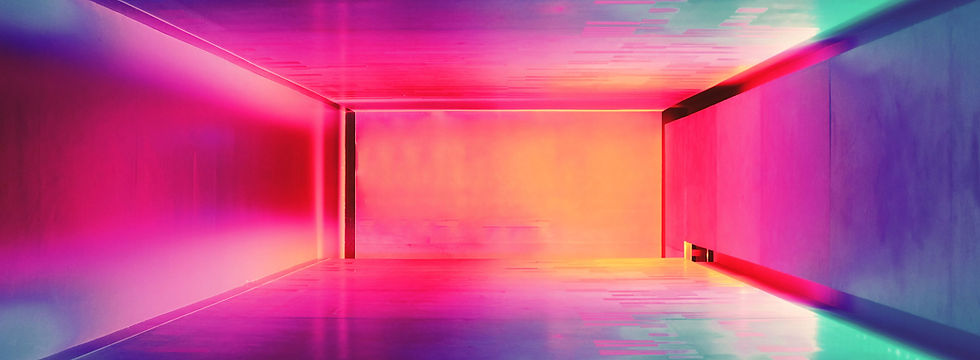 Colored Space