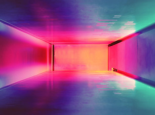 Colored Space